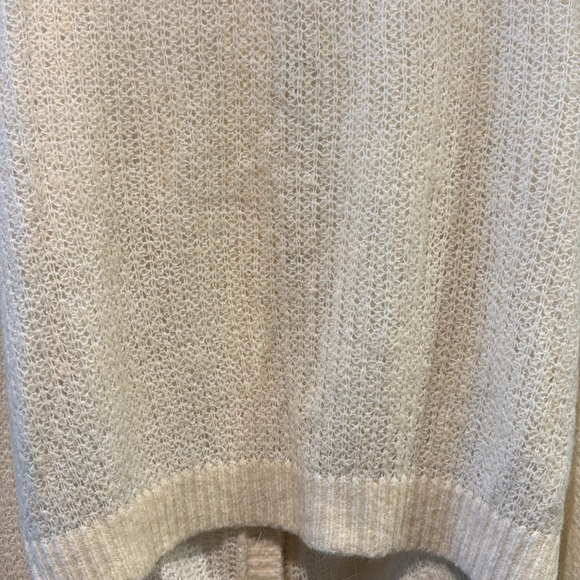 Button down Zara sweater - Picture 4 of 5